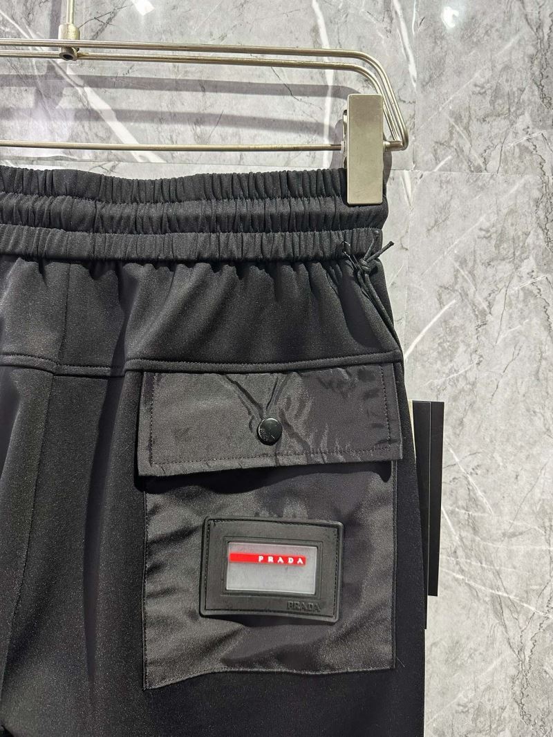 Prada Long Pants